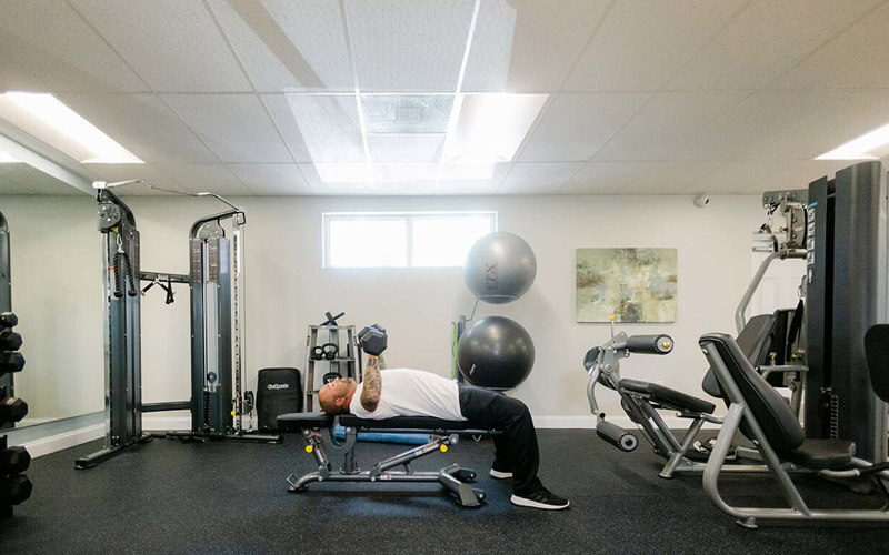 Beachway Therapy Center Gallery