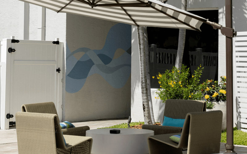 Beachway Therapy Center Gallery