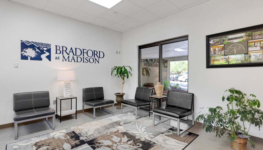 Bradford at Madison Gallery