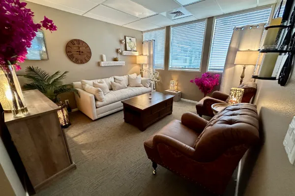 Casa Serena Residential Gallery