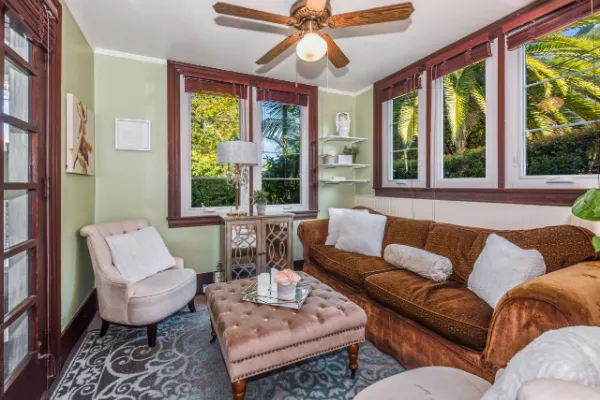 Casa Serena Residential Gallery