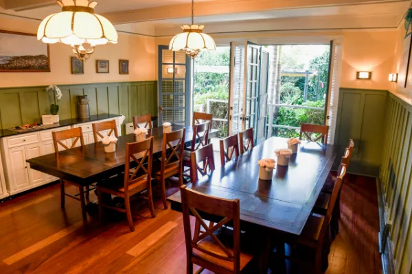 Casa Serena Residential Gallery