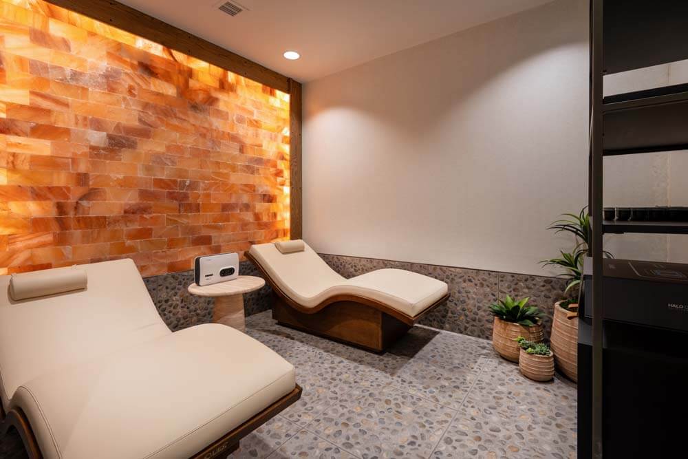 Crossroads Healing Center Gallery