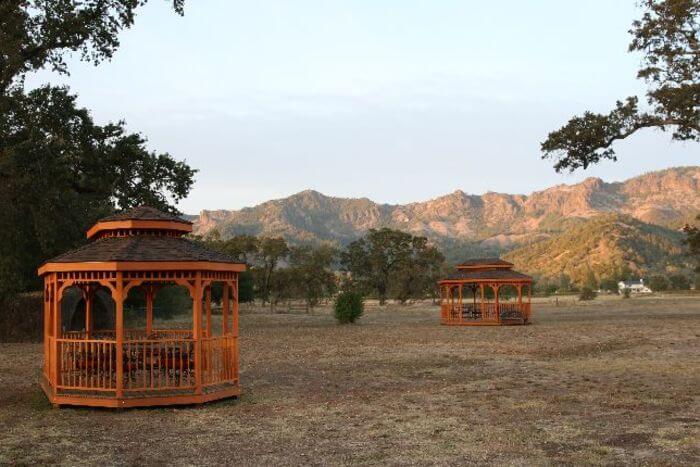 Duffy's Napa Valley Rehab Gallery