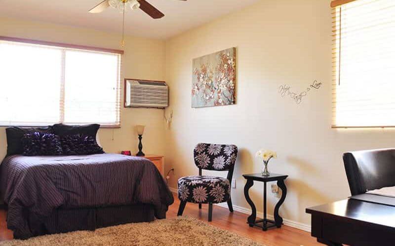Duffy's Napa Valley Rehab Gallery