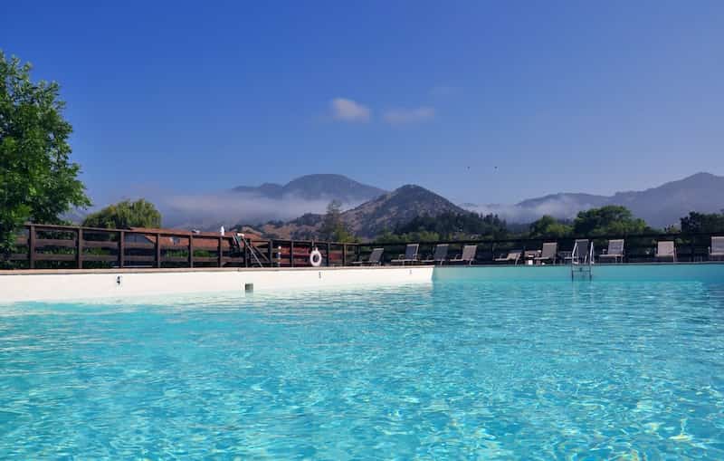 Duffy's Napa Valley Rehab Gallery