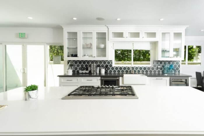 Hollywood Hills Recovery Gallery