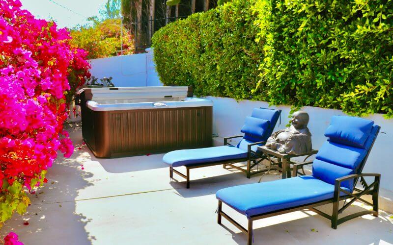 Hollywood Hills Recovery Gallery