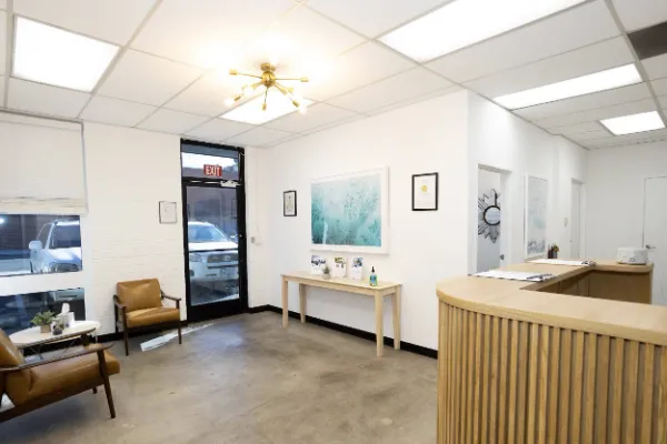 Key Healthcare Adolescent Outpatient Gallery