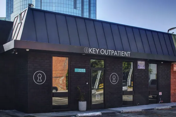 Key Healthcare Adolescent Outpatient Gallery