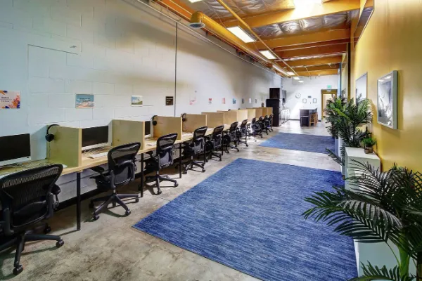Key Healthcare Adolescent Outpatient Gallery