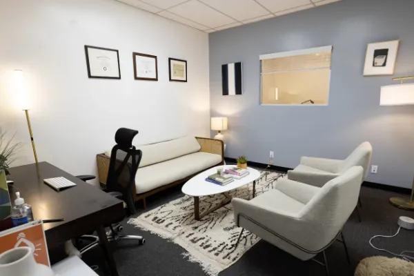 Key Healthcare Adolescent Outpatient Gallery