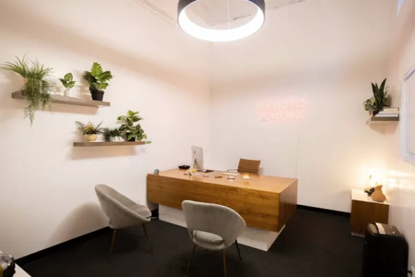 Key Healthcare Adolescent Outpatient Gallery