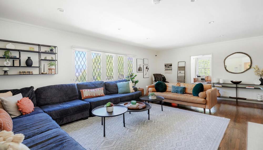 Luxe Recovery Gallery