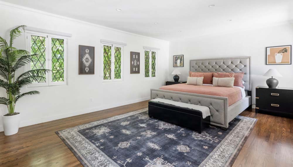 Luxe Recovery Gallery