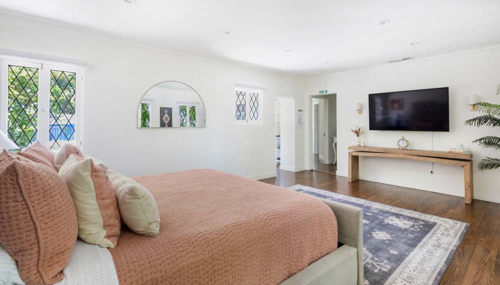 Luxe Recovery Gallery