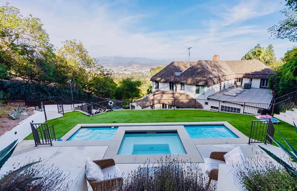 Luxe Recovery Gallery