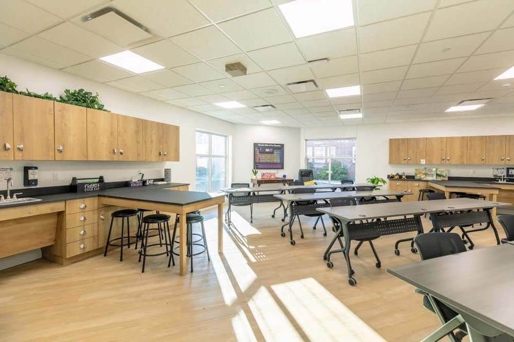 Newport Academy Southern California Gallery