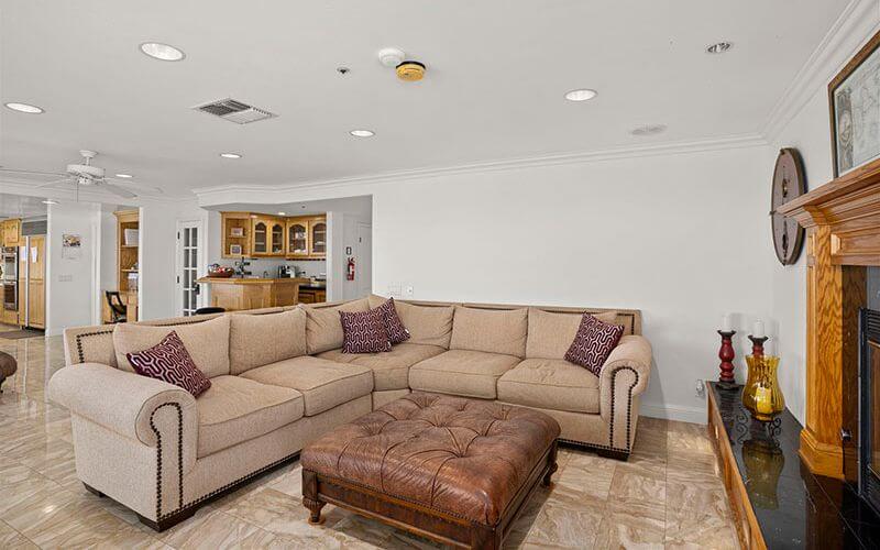 Ocean Ridge Treatment and Recovery Gallery