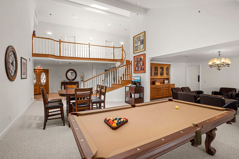 Ocean Ridge Treatment and Recovery Gallery