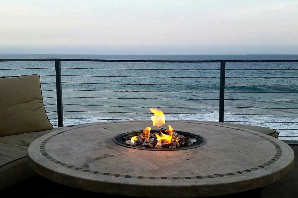 Oceanside Malibu Gallery
