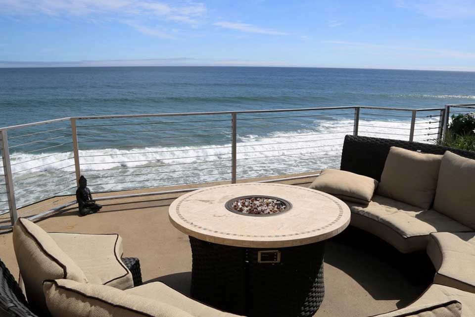 Oceanside Malibu Gallery