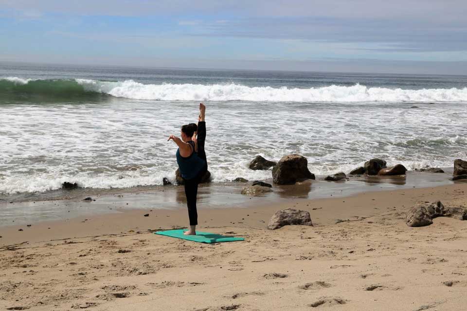 Oceanside Malibu Gallery