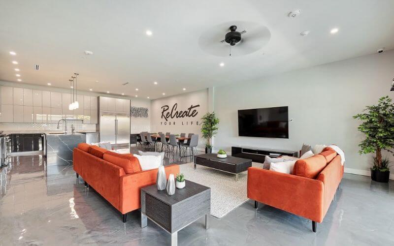 Recreate Life Counseling Gallery