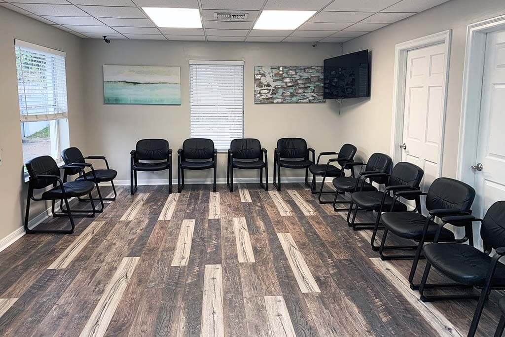 Recreate Life Counseling Gallery