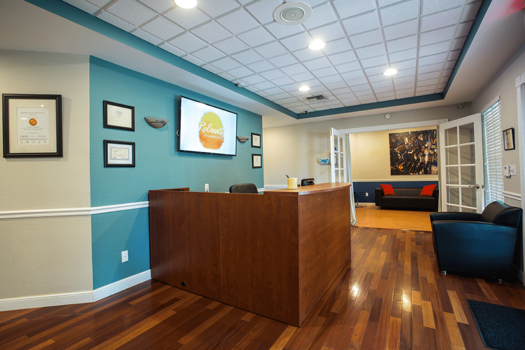 Recreate Life Counseling Gallery