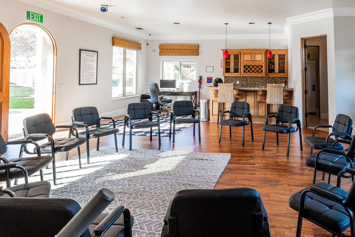 Sacramento Wellness Gallery