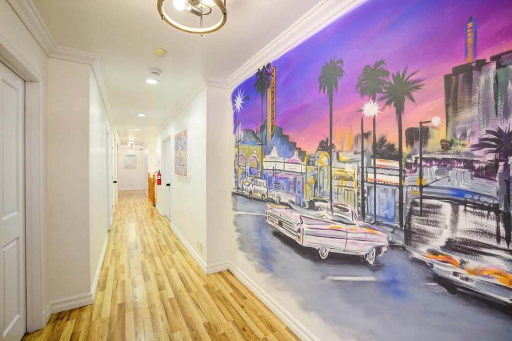 Star City Recovery Gallery