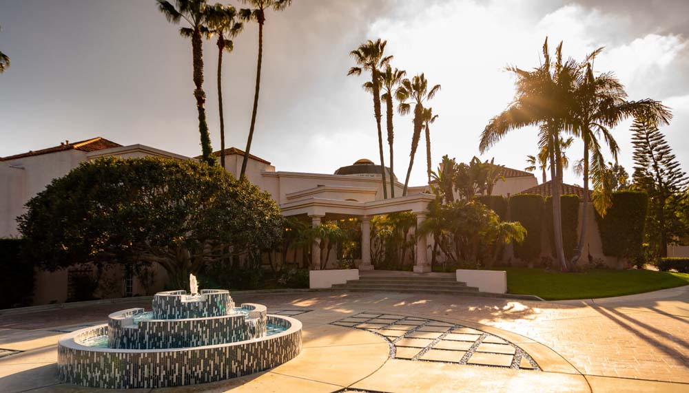 Villa Oasis San Diego Gallery