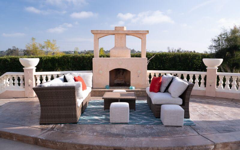 Villa Oasis San Diego Gallery