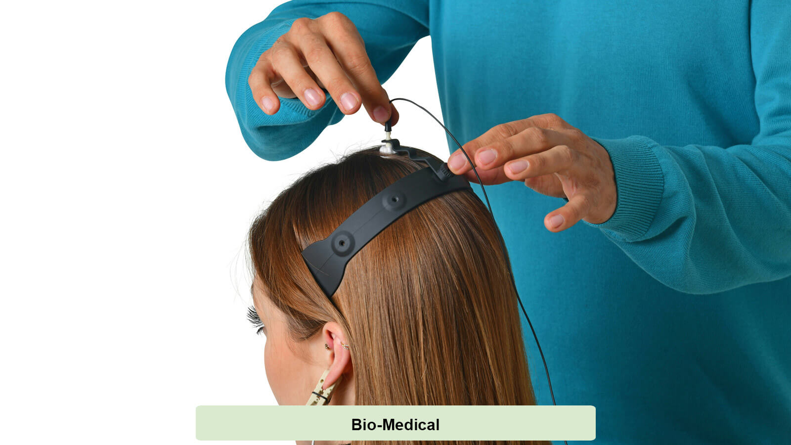 Bio-Medical Treatment Methods