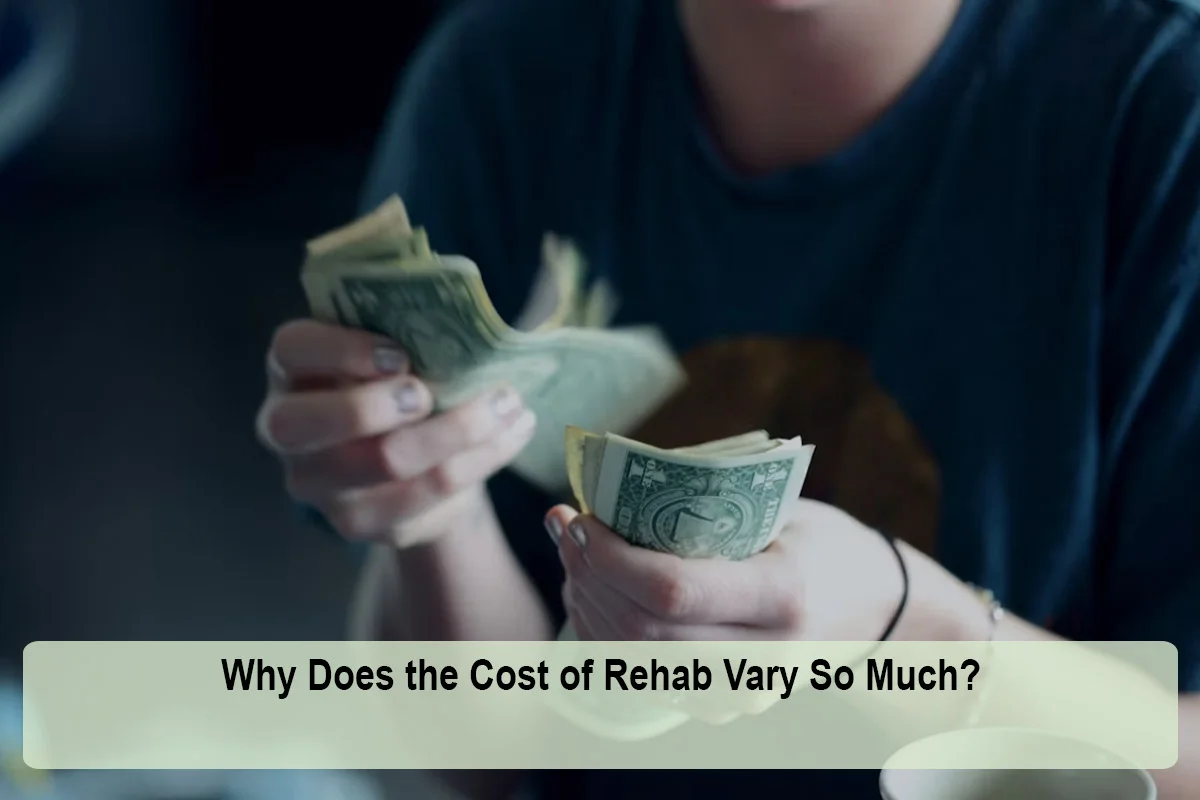 Why Does the Cost of Rehab Vary So Much?