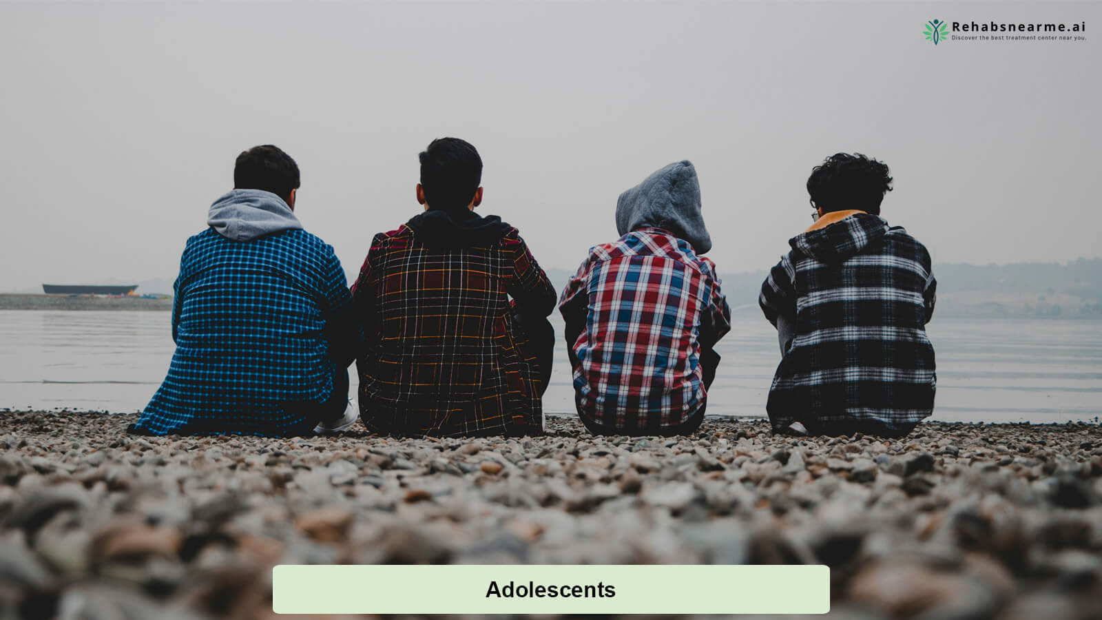 Adolescents Treatment