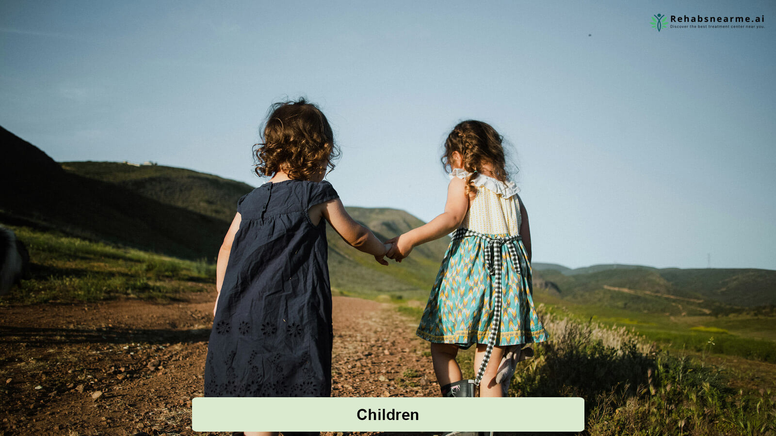 Children Treatment
