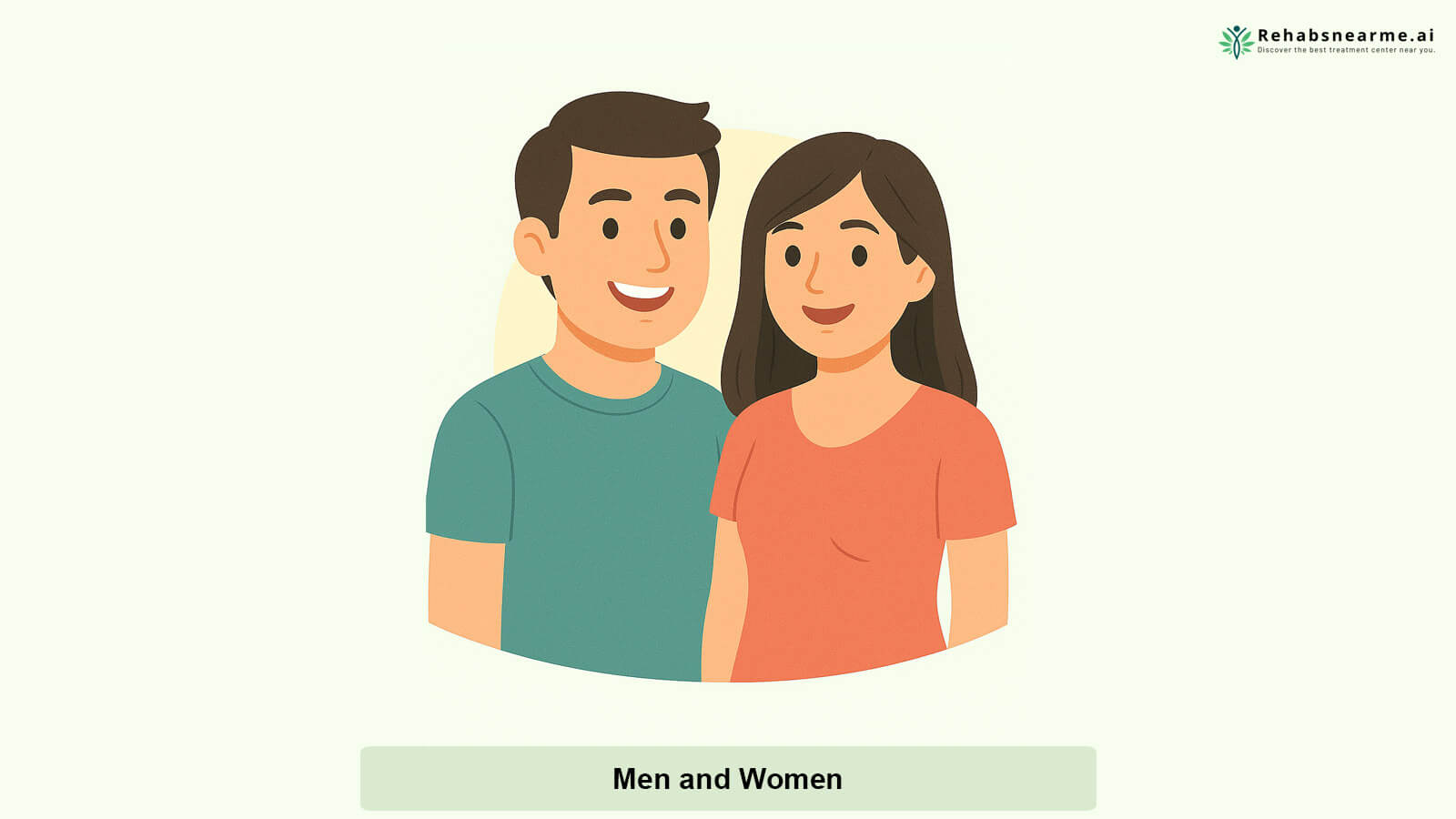 Men and Women Treatment