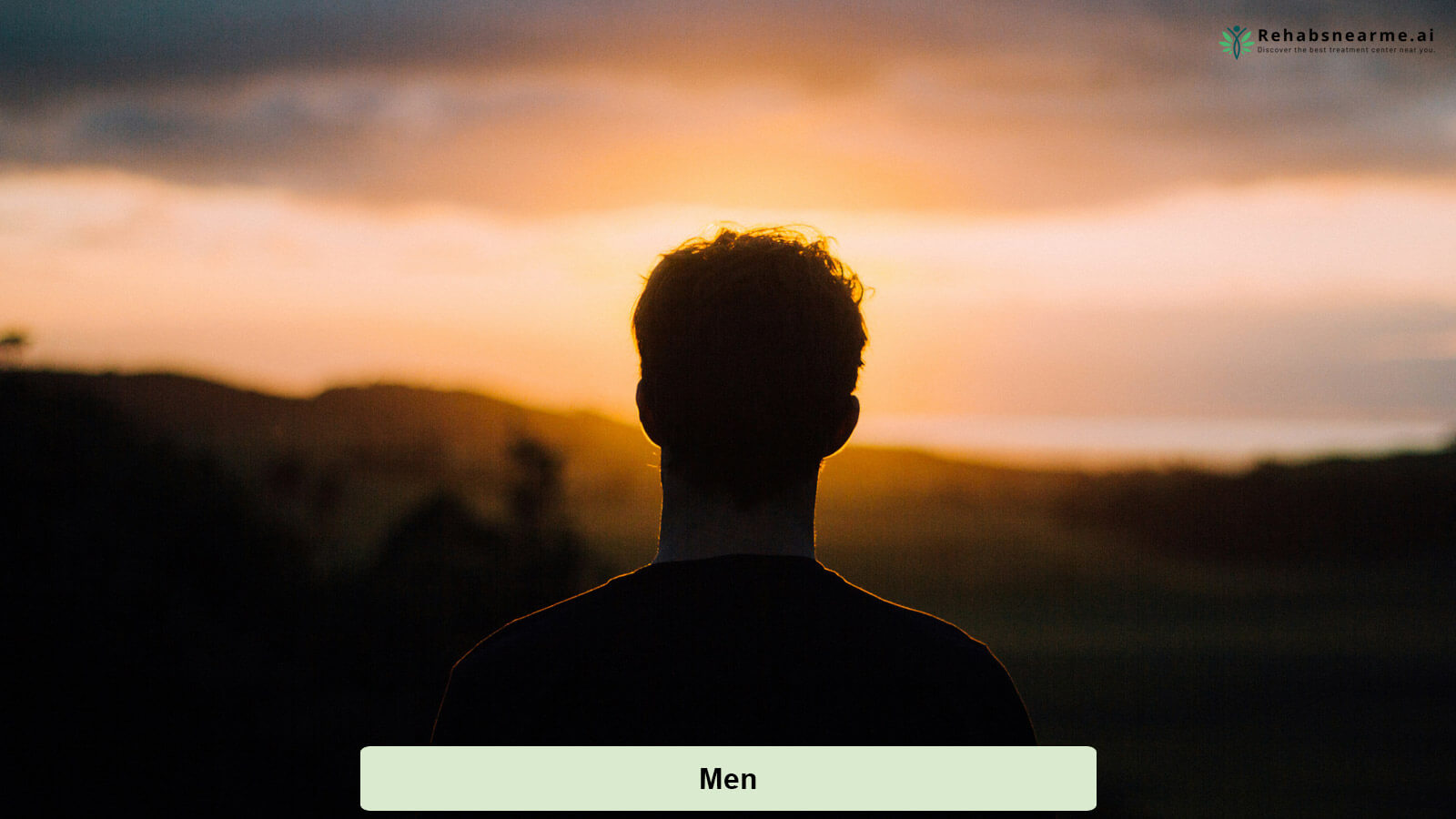 Men Treatment