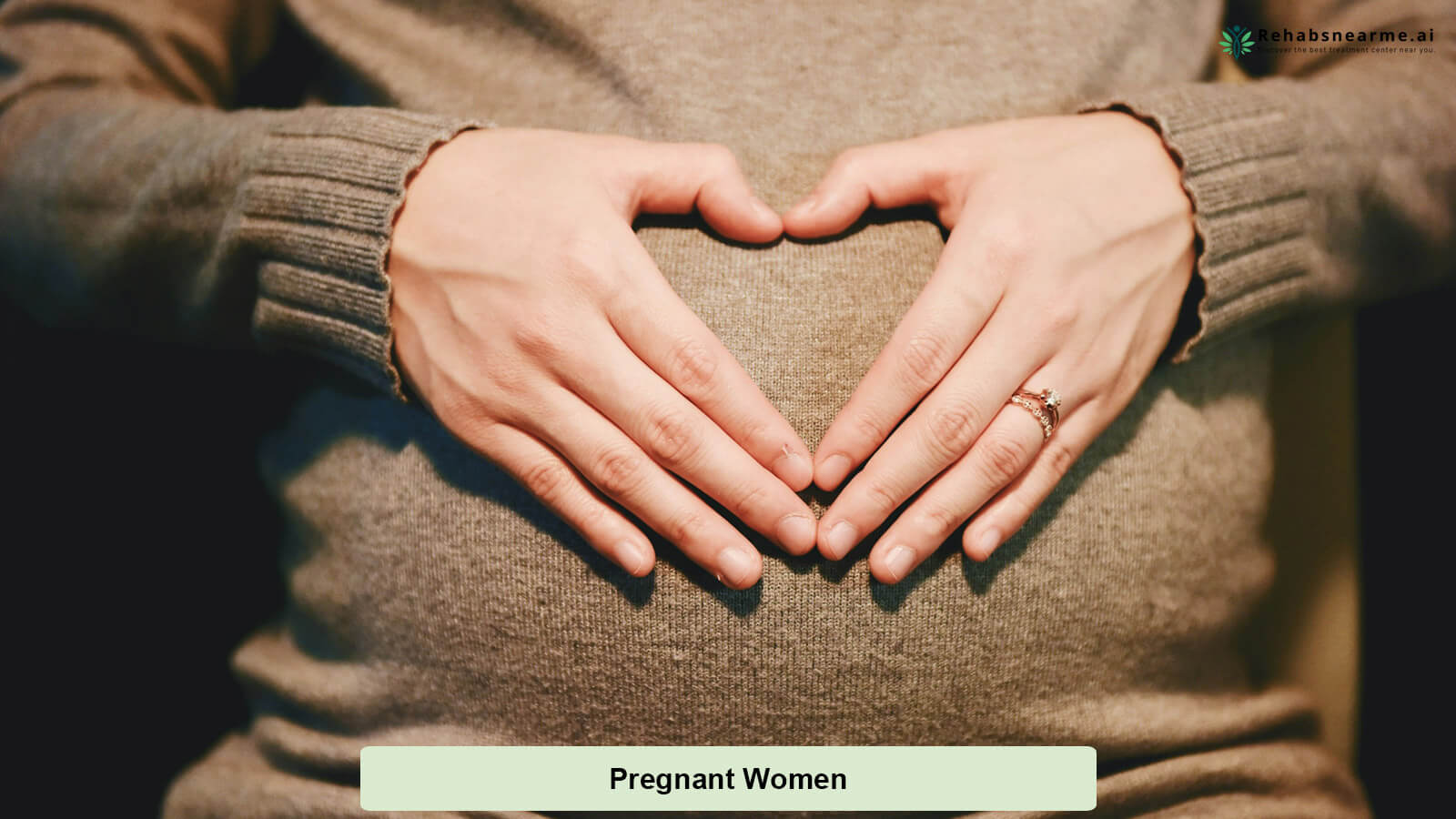 Pregnant Women Treatment