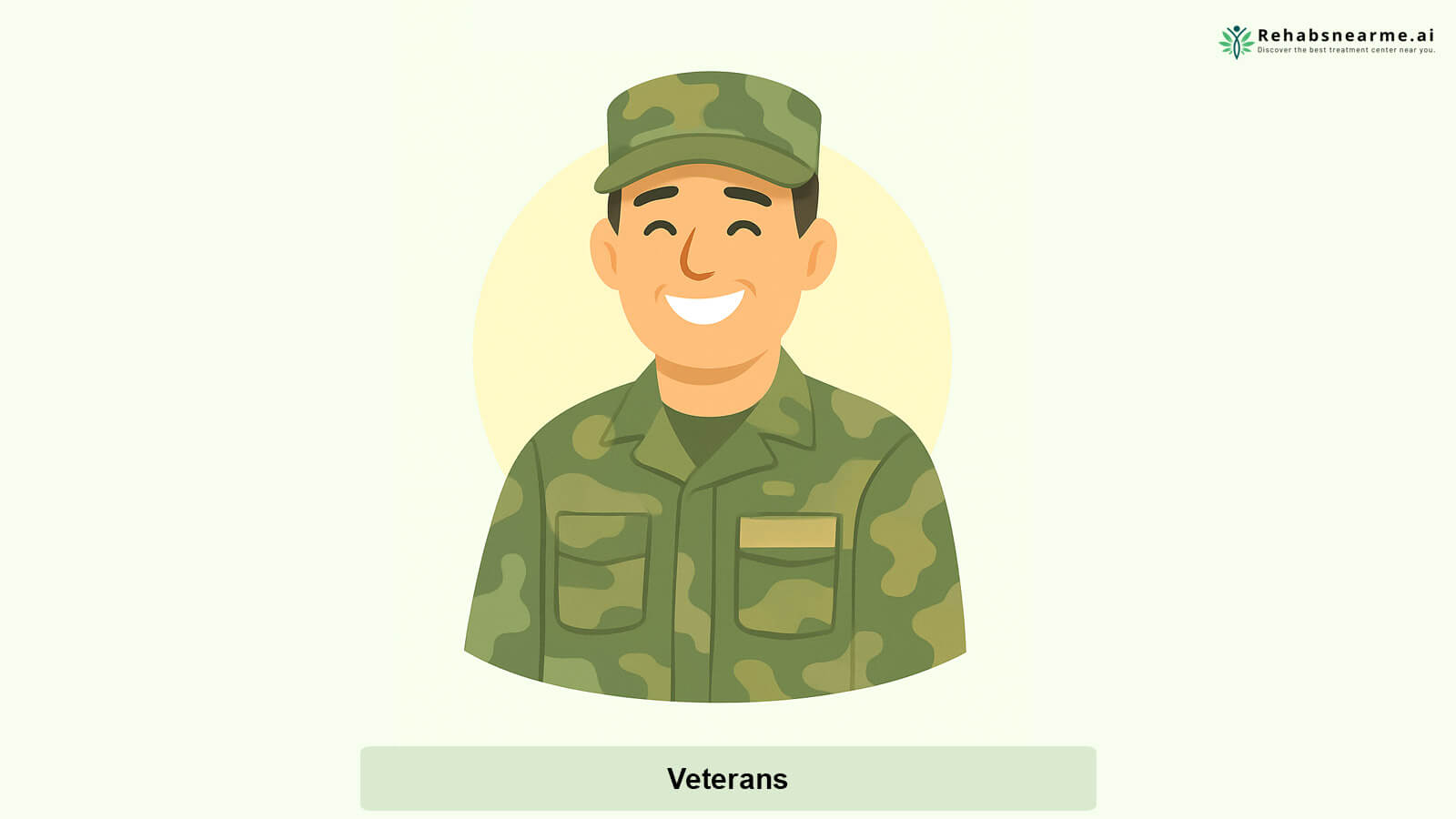 Veterans Treatment