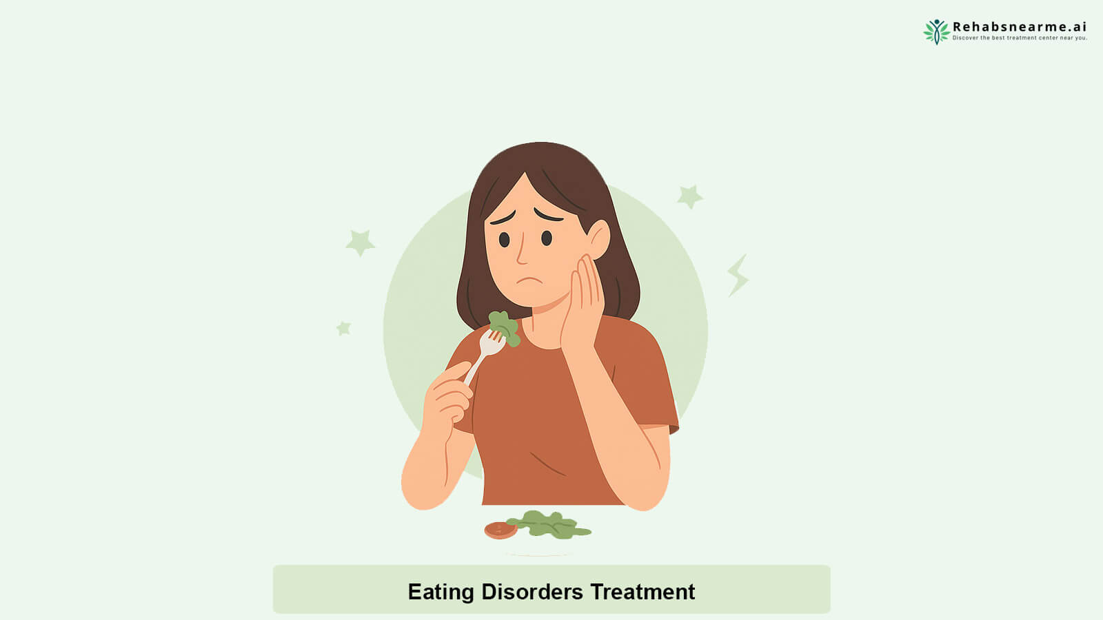 Eating Disorders Treatment
