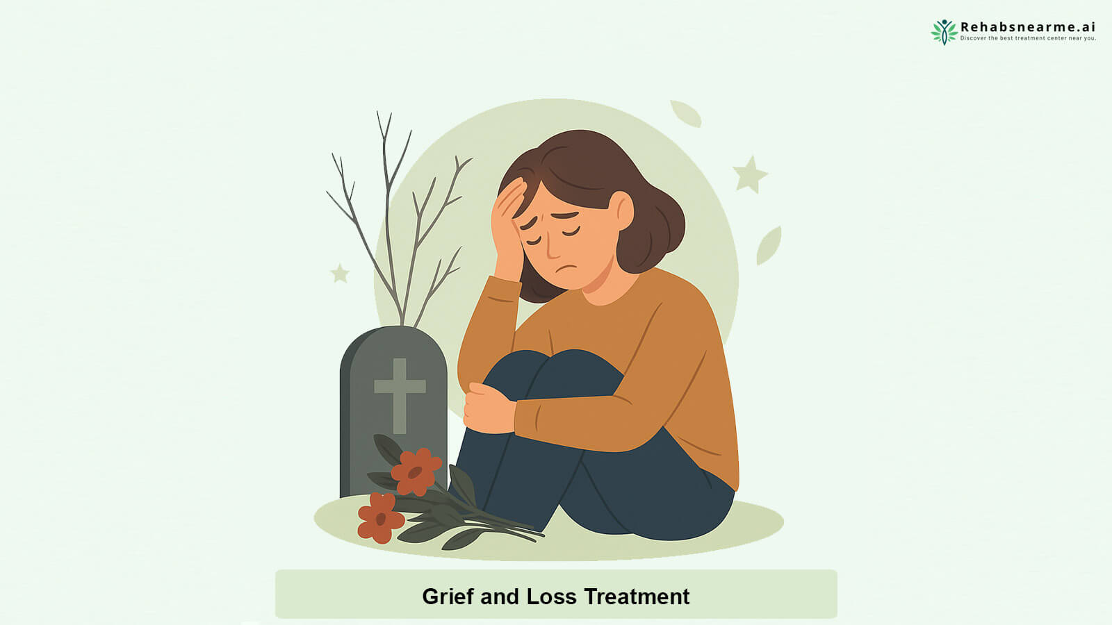 Grief and Loss Treatment