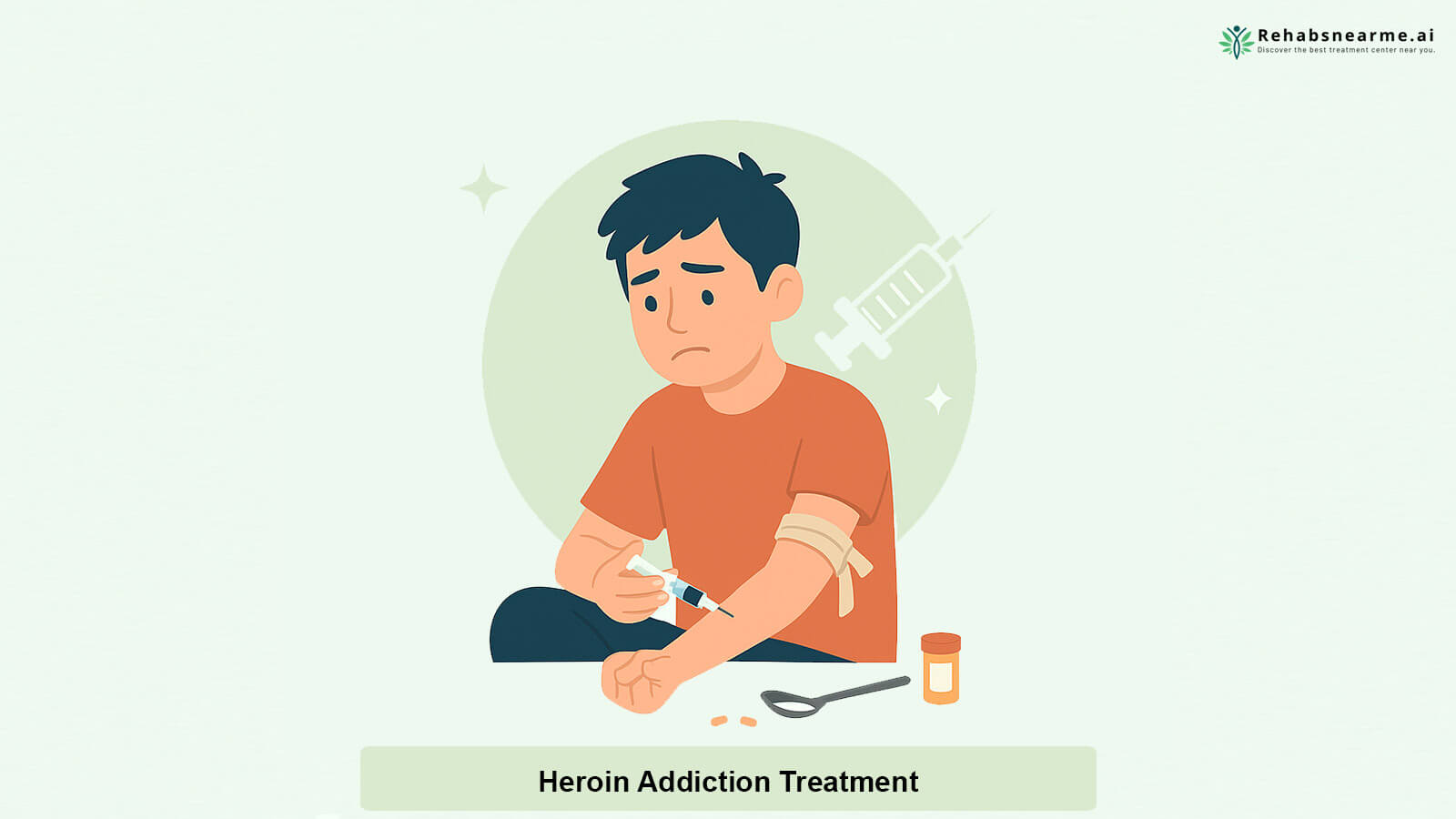 Heroin Treatment