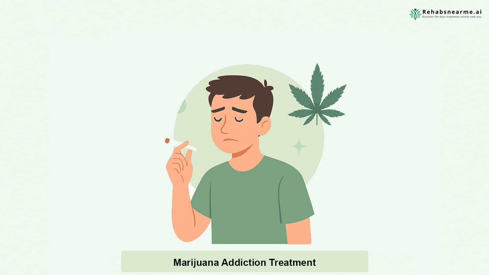 Treatment Centers for Marijuana