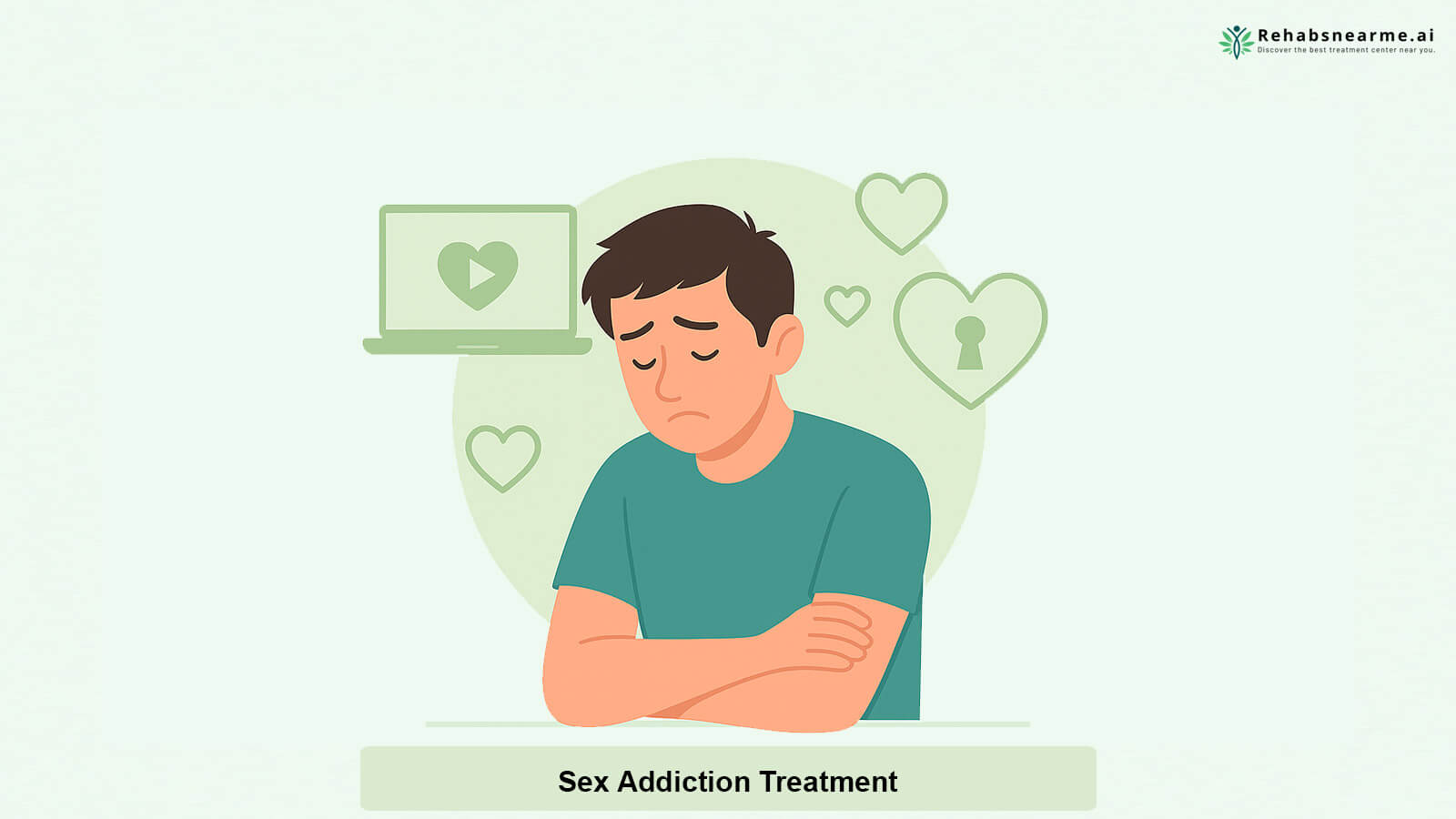 Sex Addiction Treatment