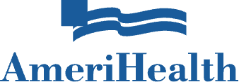 Accepts AmeriHealth
