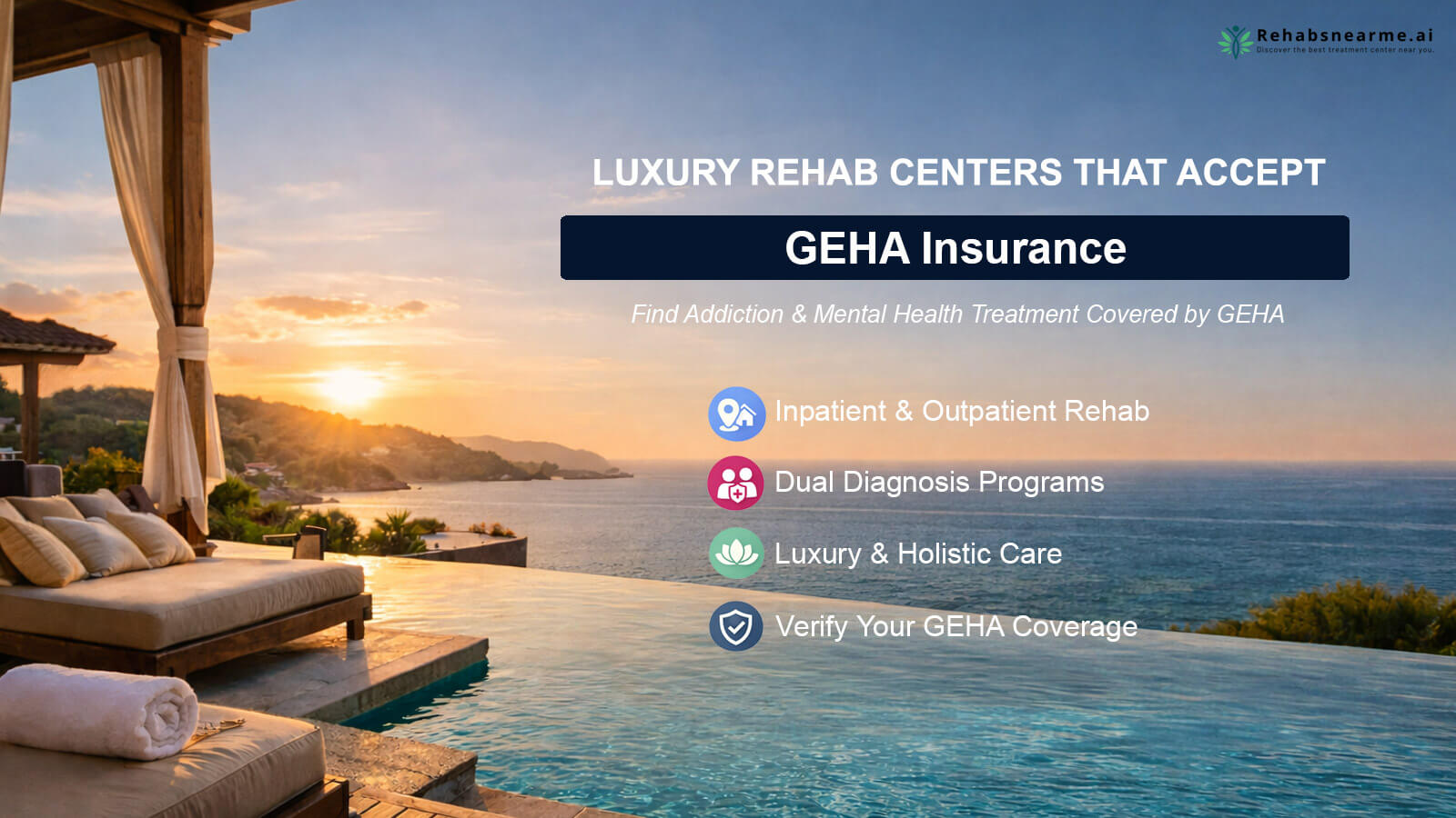 GEHA Coverage