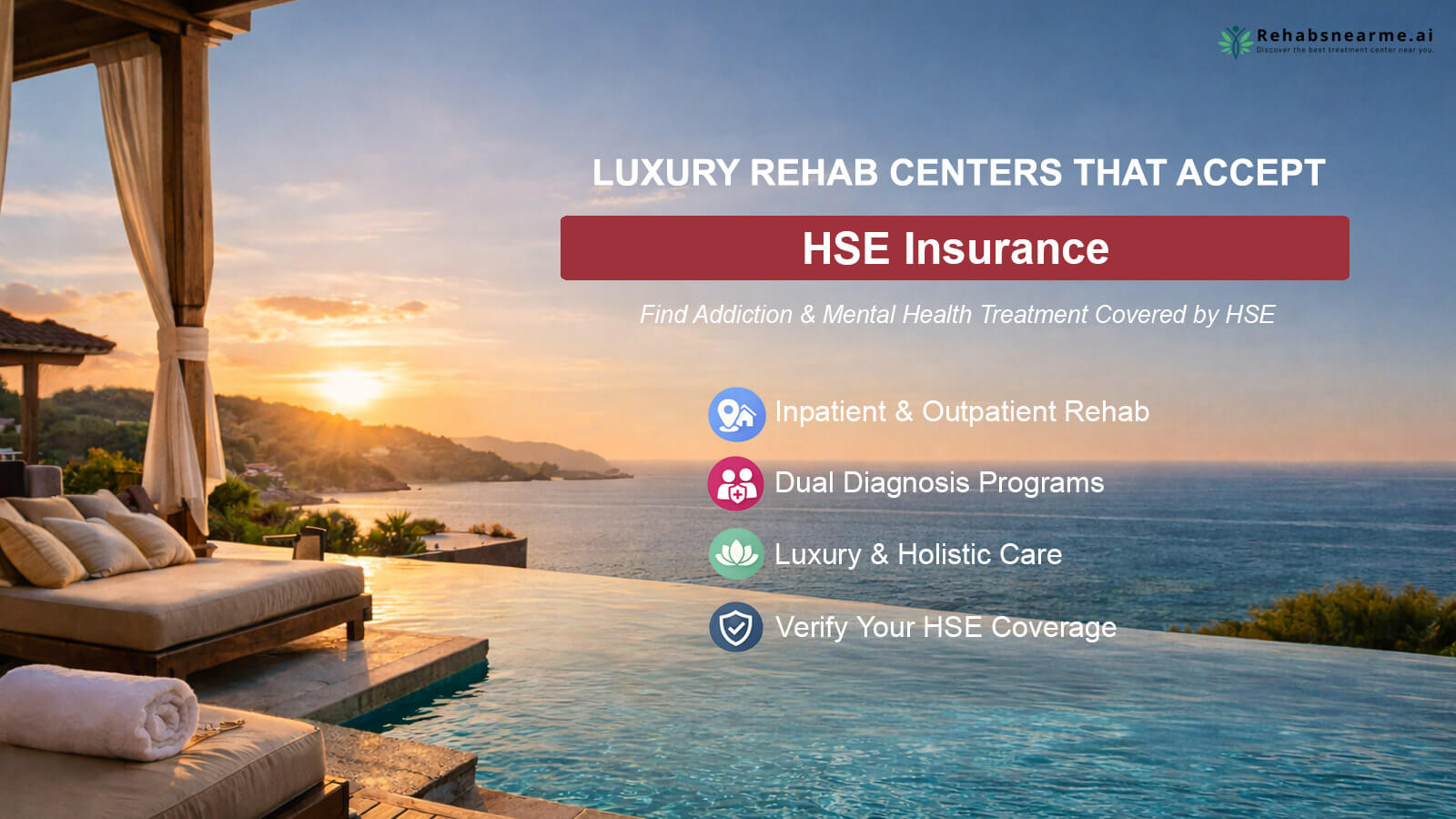 HSE Coverage